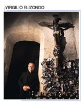 Virgil Elizondo