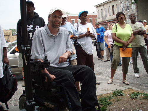 Allan Tibbels, Rest in Peace: For You Showed Us What Peace Looks Like ...