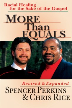 More Than Equals