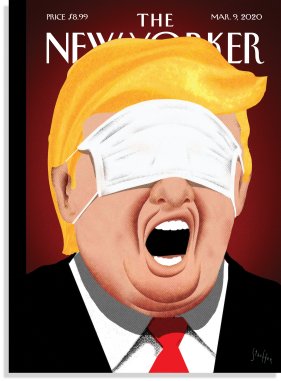 New Yorker 3