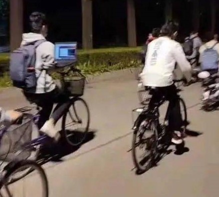 What to read now: Burned-out millennials from U.S. to&nbsp;China