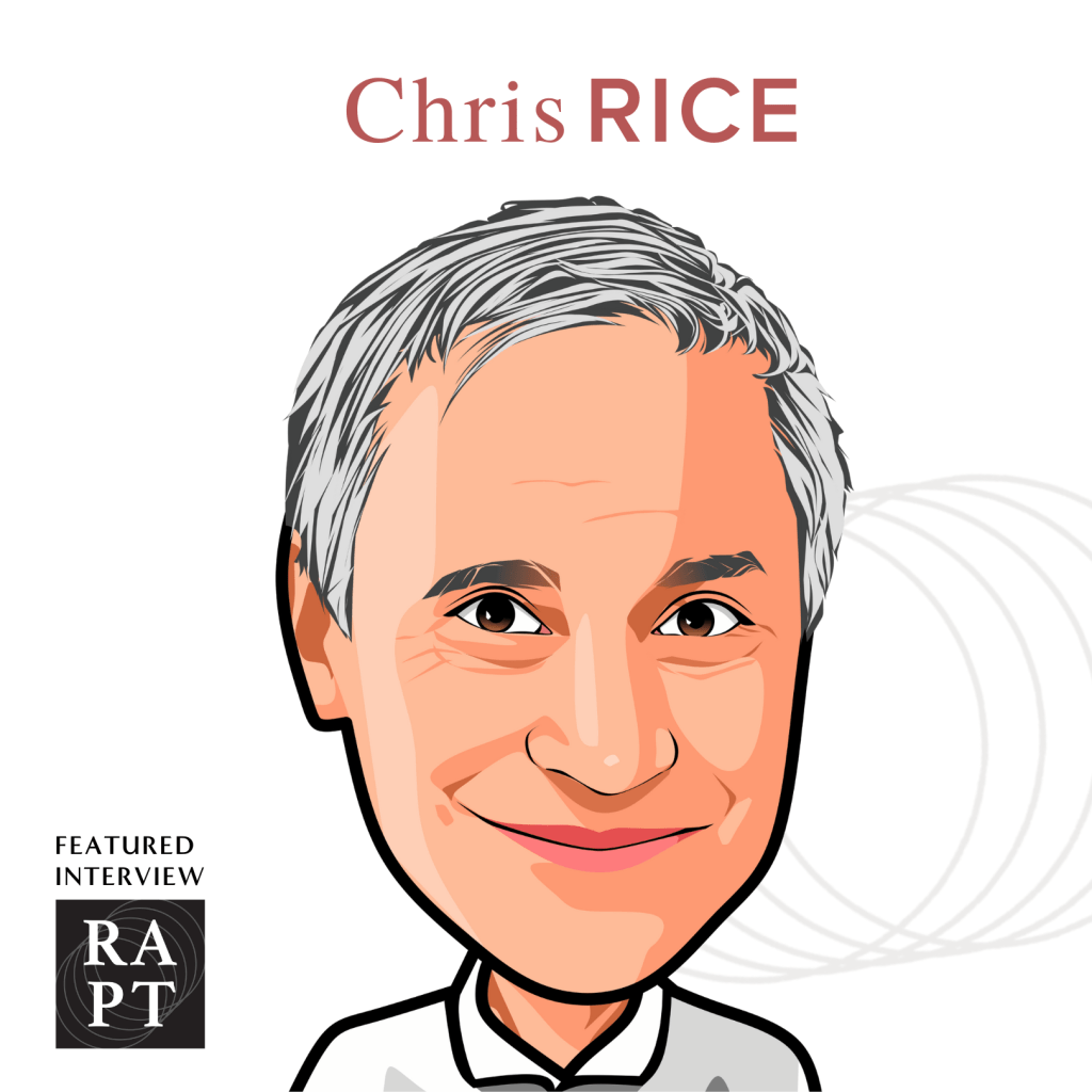 Ready for some honesty? Come read my interview on&nbsp;Rapt